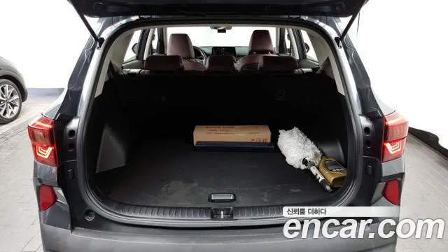 Kia Seltos id 2645260 из Кореи 2