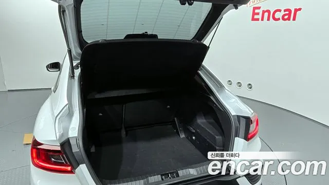 Renault Korea (Samsung) XM3 id 2693594 из Кореи 2