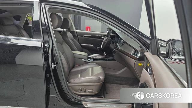 Kia Come New K7 2019 Черный из Кореи, фото 2