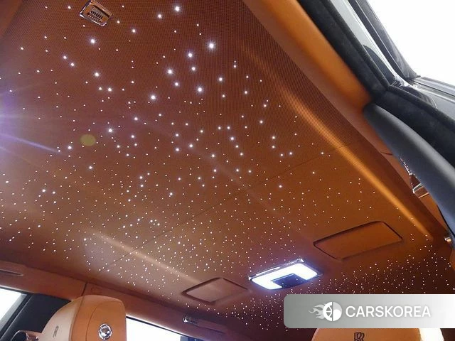 Rolls-Royce Phantom 2020 Черный из Кореи, фото 2