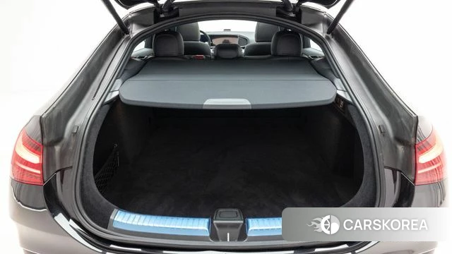 Mercedes-Benz GLE-Class W167 2025 Черный из Кореи, фото 2