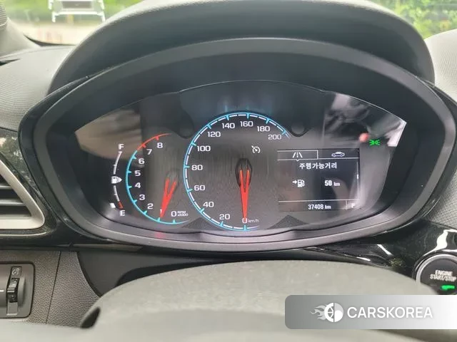 Chevrolet (GM Daewoo) The New Spark id 2902410 из Кореи 2