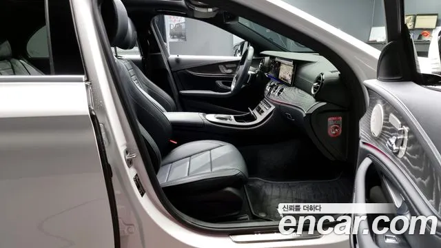 Mercedes-Benz E-Class W213 id 2686776 из Кореи 2