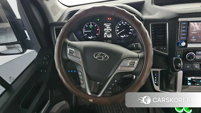 Hyundai Solati 2024 Белый из Кореи, фото 2