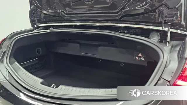 Mercedes-Benz CLE-Class C236 2025 Серый из Кореи, фото 2