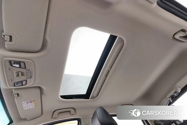 Geely Automobile Vision X3 2018 Белый из Китая, фото 2