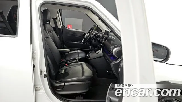 Hyundai Casper id 2653862 из Кореи 2