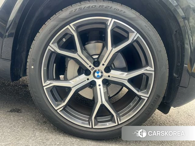 BMW X5 2025 Черный из Китая, фото 2