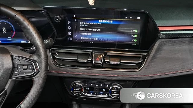 Chevrolet (GM Daewoo) The New Trail Blazer 2025 Белый из Кореи, фото 2