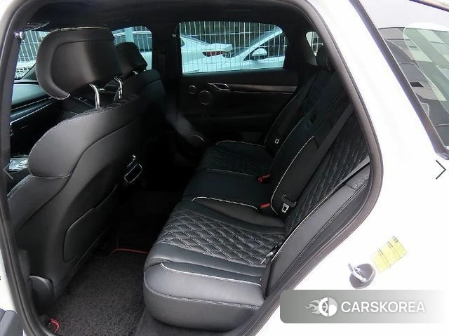 Genesis G80 (RG3) id 4593302 из Кореи 2