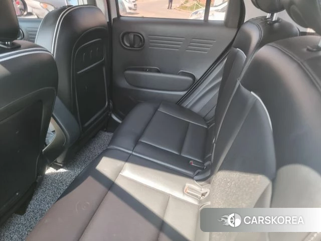 Hyundai Casper 2022 Белый из Кореи, фото 2