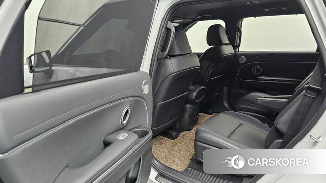 Hyundai Palisade (LX3) 2025 Белый из Кореи, фото 2