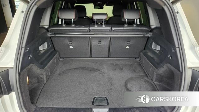 Mercedes-Benz GLB-Class X247 2022 Белый из Кореи, фото 2