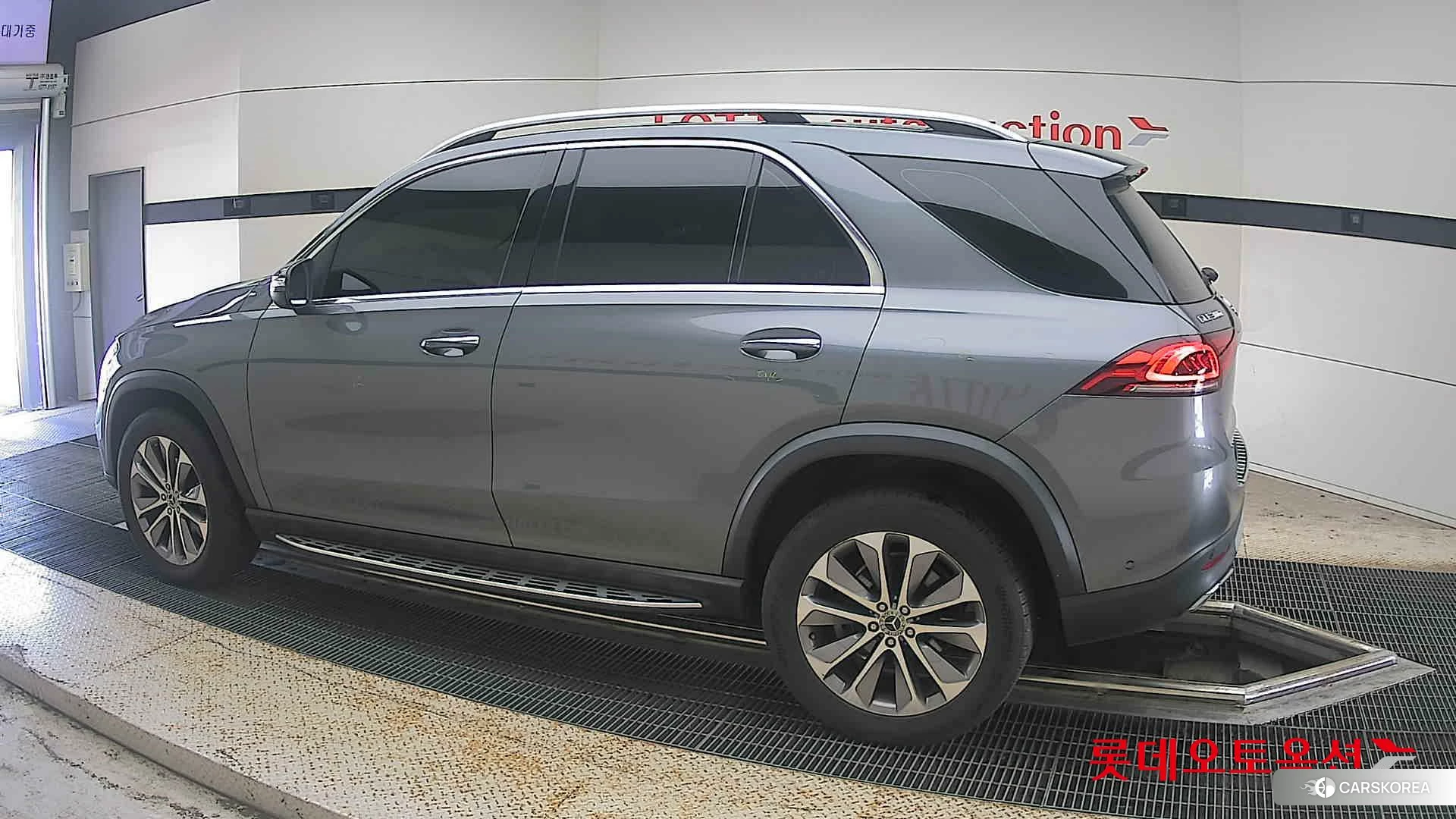 Mercedes-Benz Mercedes-Benz GLE300 d 4MATIC 2021 Другое из Кореи, фото 2