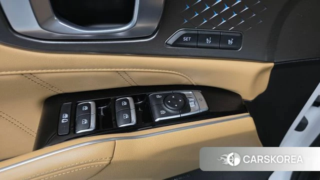 Kia Sorento 4th Generation 2020 Белый из Кореи, фото 2
