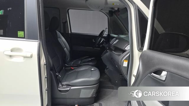 Kia The New Kia Ray EV 2024 Жемчужный цвет из Кореи, фото 2