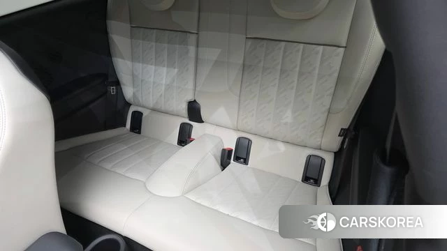 Mini Cooper S 4th Generation 2024 Красный из Кореи, фото 2