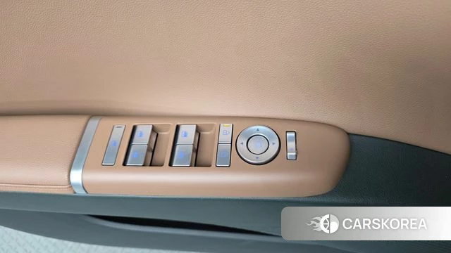 Hyundai Grandeur (GN7) 2024 Черный из Кореи, фото 2