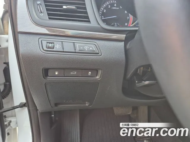 Hyundai Sonata New Rise id 2710503 из Кореи 2