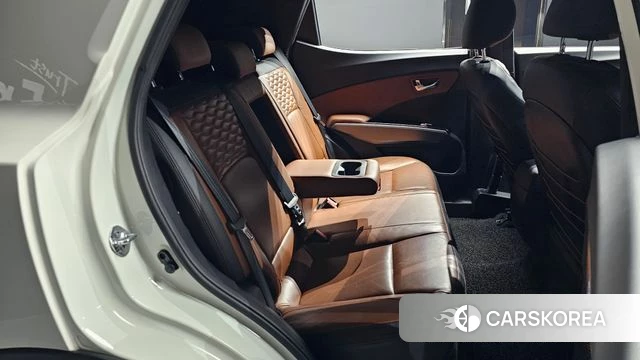 Ssangyong Tivoli Armor 2018 Белый из Кореи, фото 2