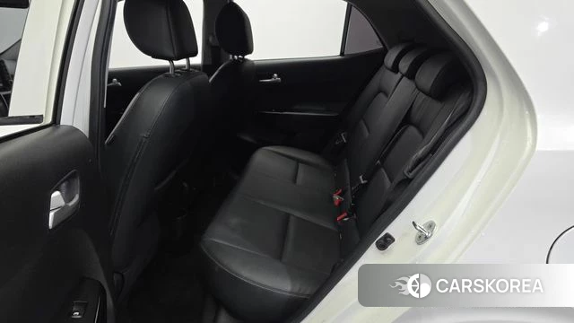 Kia All New Morning (JA) 2020 Белый из Кореи, фото 2