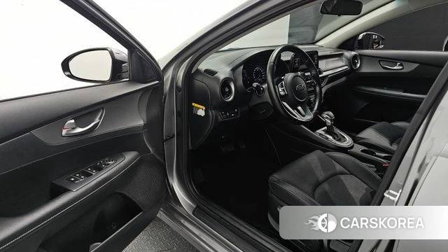 Kia Come New K3 2020 Серебристо-серый из Кореи, фото 2