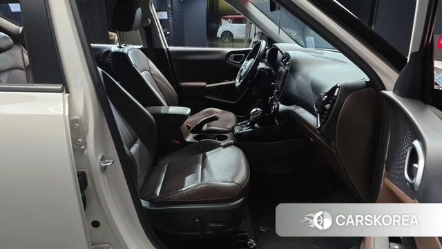 Kia Soul Booster 2019 Белый из Кореи, фото 2