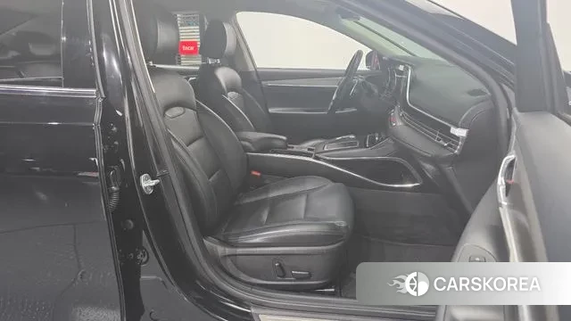 Hyundai The New Grandeur IG 2020 Черный из Кореи, фото 2