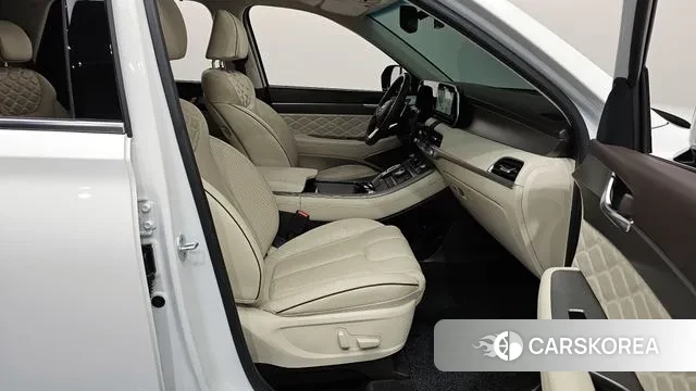 Hyundai Palisade 2020 Белый из Кореи, фото 2