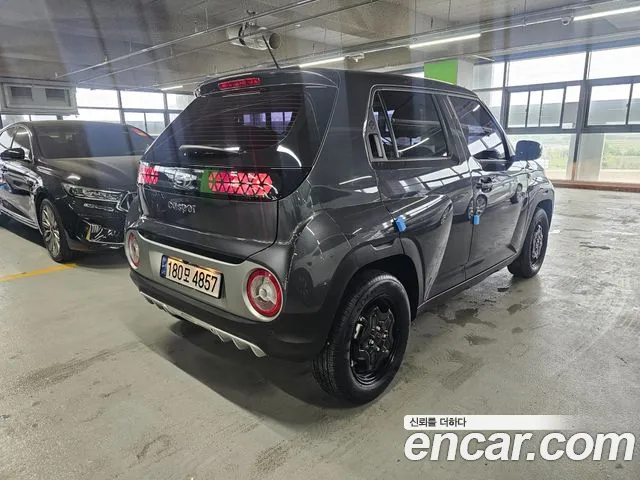 Hyundai Casper id 2708245 из Кореи 2