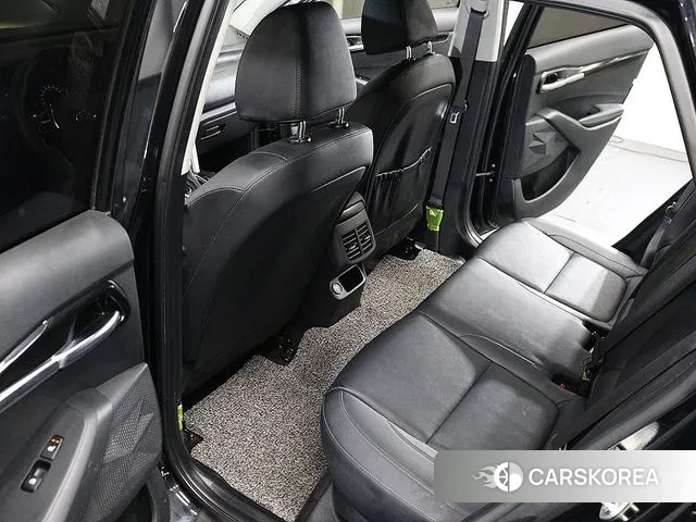 Kia Seltos id 2886274 из Кореи 2