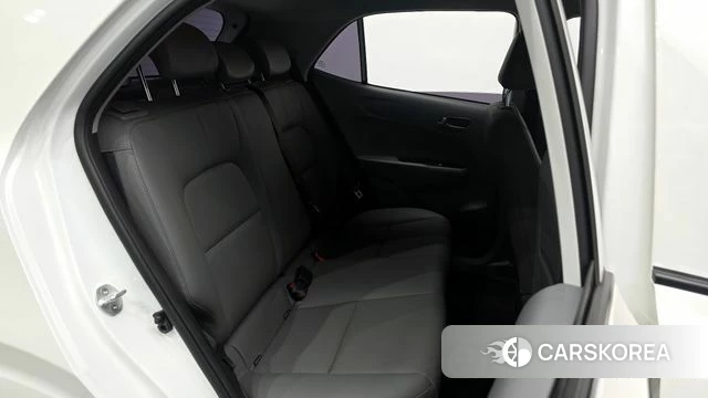 Kia All New Morning (JA) 2019 Белый из Кореи, фото 2