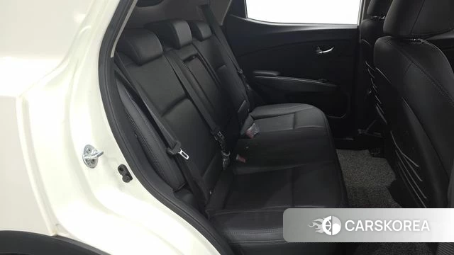 Ssangyong Tivoli Air 2021 Белый из Кореи, фото 2