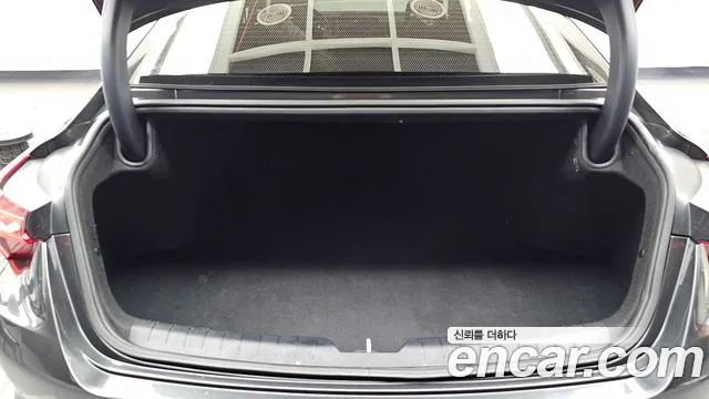 Kia K8 id 2676204 из Кореи 2