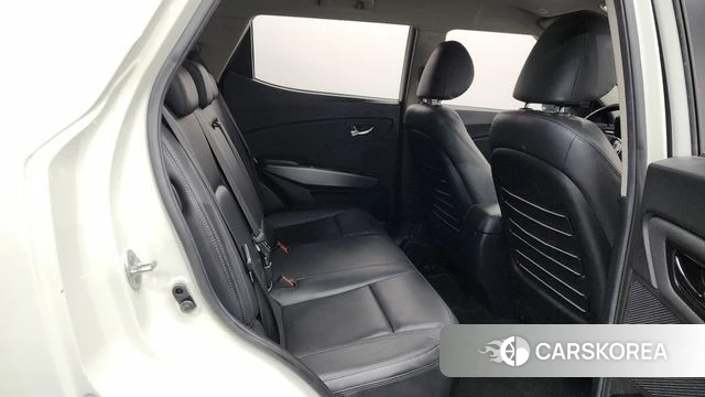 Ssangyong Berry New Tivoli 2022 Белый из Кореи, фото 2