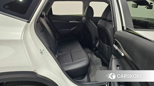 Kia The New Seltos 2024 Белый из Кореи, фото 2
