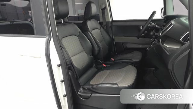 Kia The New Ray 2019 Белый из Кореи, фото 2