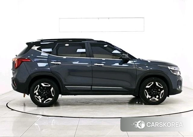 Kia Setus 2024 Другой из Китая, фото 2