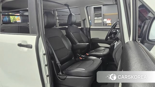 Kia The New Ray 2022 Белый из Кореи, фото 2