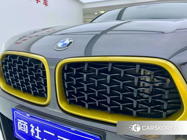 BMW X2 id 3957762 из Китая 2