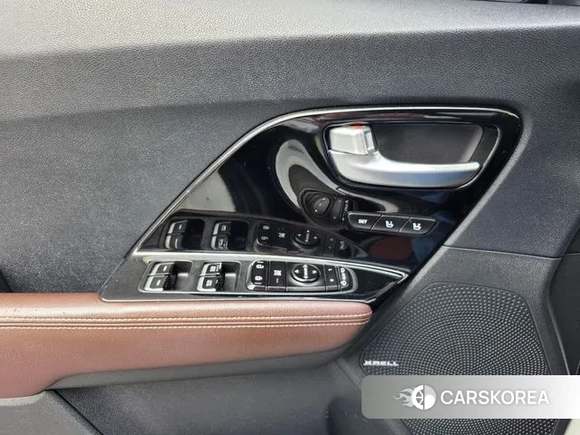 Kia The New Niro 2020 Белый из Кореи, фото 2