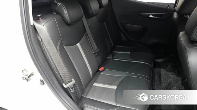 Chevrolet (GM Daewoo) The New Spark 2018 Жемчужный цвет из Кореи, фото 2