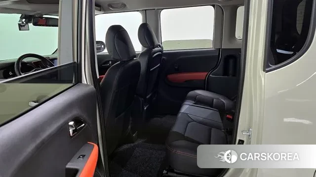 Kia The New Ray 2021 Жемчужный цвет из Кореи, фото 2