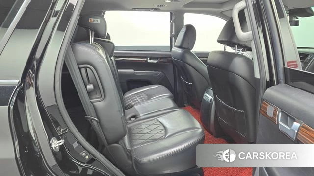 Kia The New Mohave 2019 Черный из Кореи, фото 2