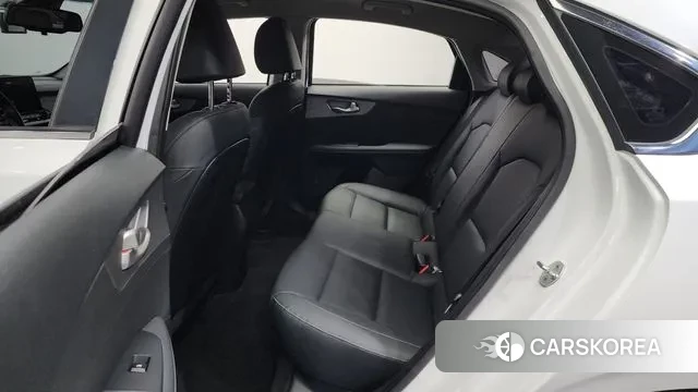 Kia Come New K3 2019 Белый из Кореи, фото 2