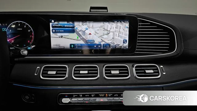 Mercedes-Benz GLE-Class W167 2025 Белый из Кореи, фото 2