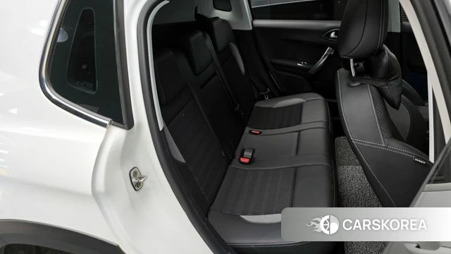 Peugeot 2008 2018 Белый из Кореи, фото 2