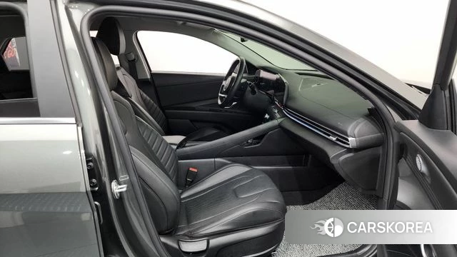 Hyundai Avante (CN7) id 3904846 из Кореи 2