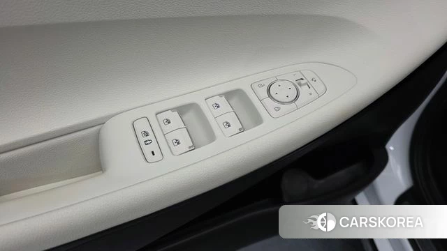 Hyundai The New Grandeur IG 2022 Белый из Кореи, фото 2