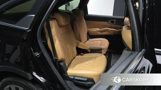 Kia Sorento 4th Generation 2020 Черный из Кореи, фото 2